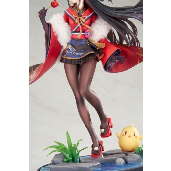 Azur Lane - Noshiro (Uncharted Festival Grounds Ver.)