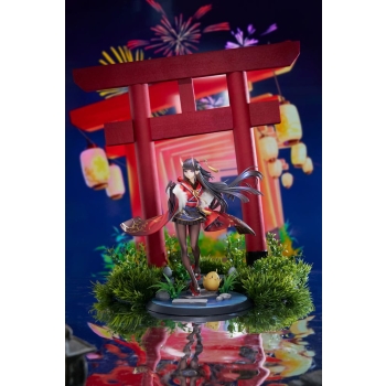 Azur Lane - Noshiro (Uncharted Festival Grounds Ver.)