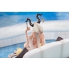 Azur Lane - Owari (Shimmering Forsythia Ver.)