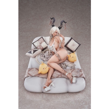 Azur Lane - Owari (Shimmering Forsythia Ver.)
