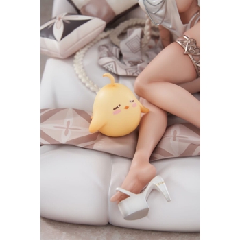 Azur Lane - Owari (Shimmering Forsythia Ver.)