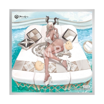 Azur Lane - Owari (Shimmering Forsythia Ver.)