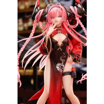 Azur Lane - Prinz Rupprecht (The Gate Dragon's Advent Ver.)