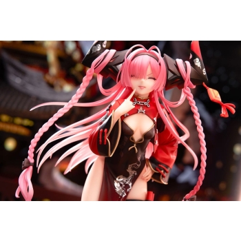 Azur Lane - Prinz Rupprecht (The Gate Dragon's Advent Ver.)