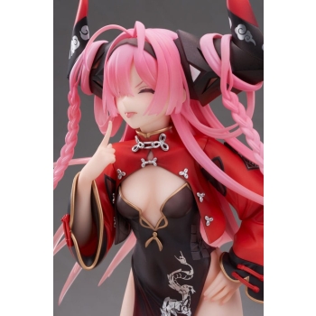 Azur Lane - Prinz Rupprecht (The Gate Dragon's Advent Ver.)