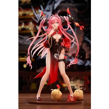 Azur Lane - Prinz Rupprecht (The Gate Dragon's Advent Ver.)