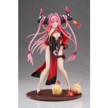 Azur Lane - Prinz Rupprecht (The Gate Dragon's Advent Ver.) - Special Edition
