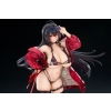 Azur Lane -  Taihou (Enraptured Companion Ver.)