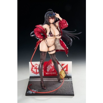 Azur Lane -  Taihou (Enraptured Companion Ver.)