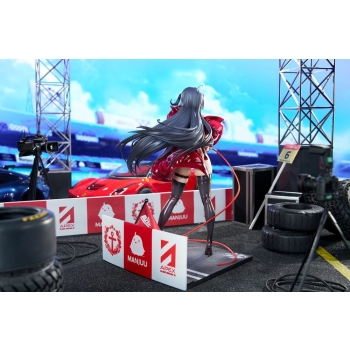 Azur Lane -  Taihou (Enraptured Companion Ver.)