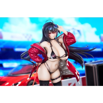 Azur Lane -  Taihou (Enraptured Companion Ver.)