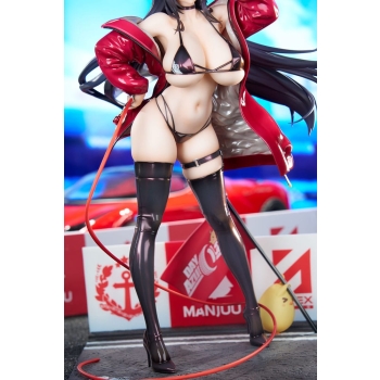 Azur Lane -  Taihou (Enraptured Companion Ver.)