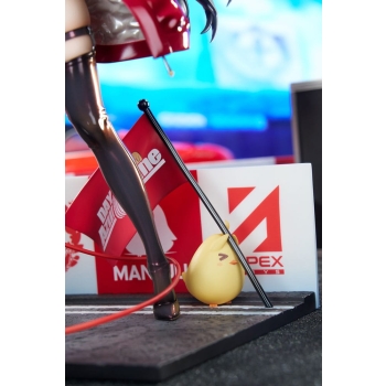 Azur Lane -  Taihou (Enraptured Companion Ver.)