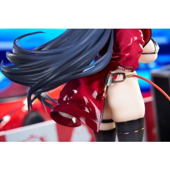 Azur Lane -  Taihou (Enraptured Companion Ver.)