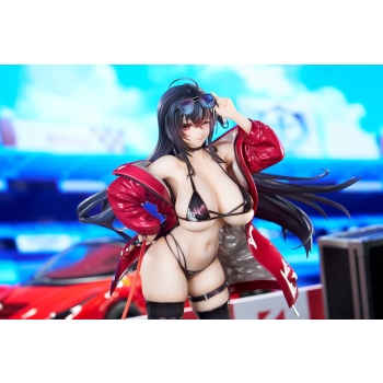 Azur Lane -  Taihou (Enraptured Companion Ver.)