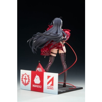 Azur Lane -  Taihou (Enraptured Companion Ver.)