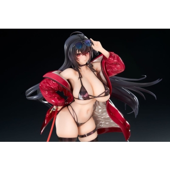 Azur Lane -  Taihou (Enraptured Companion Ver.)