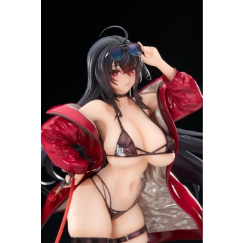 Azur Lane -  Taihou (Enraptured Companion Ver.)