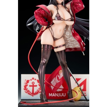 Azur Lane -  Taihou (Enraptured Companion Ver.)