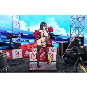Azur Lane -  Taihou (Enraptured Companion Ver.)