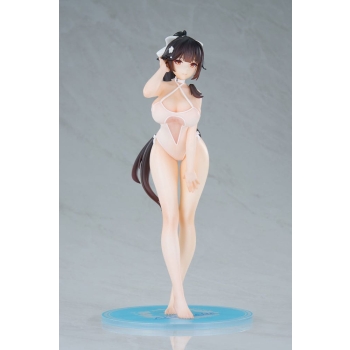 Azur Lane - Takao (Beach Rhapsody Ver.) - Limepie Series