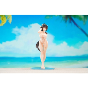 Azur Lane - Takao (Beach Rhapsody Ver.) - Limepie Series