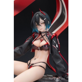 Azur Lane - Ulrich von Hutten (Ignition Matrician Ver.)