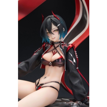 Azur Lane - Ulrich von Hutten (Ignition Matrician Ver.)