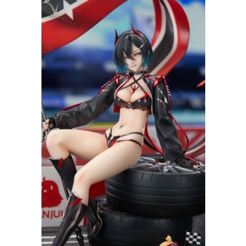 Azur Lane - Ulrich von Hutten (Ignition Matrician Ver.)