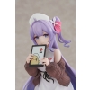 Azur Lane - Unicorn (Angelic Nurse Ver.)