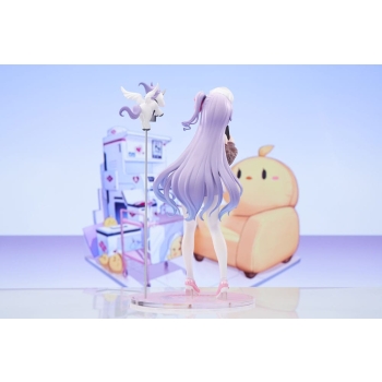 Azur Lane - Unicorn (Angelic Nurse Ver.)