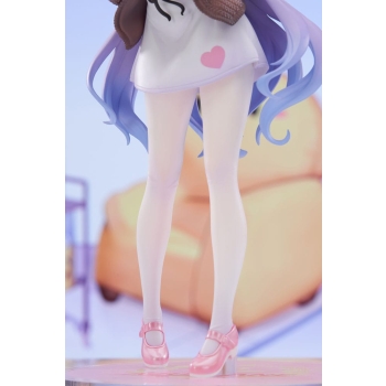 Azur Lane - Unicorn (Angelic Nurse Ver.)