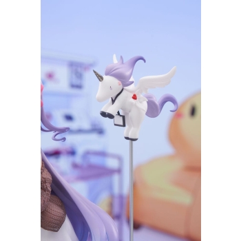 Azur Lane - Unicorn (Angelic Nurse Ver.)