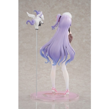 Azur Lane - Unicorn (Angelic Nurse Ver.)