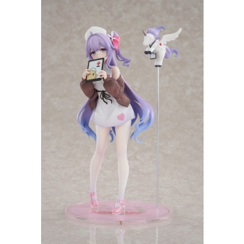 Azur Lane - Unicorn (Angelic Nurse Ver.)