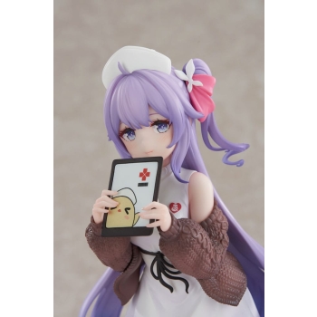 Azur Lane - Unicorn (Angelic Nurse Ver.)