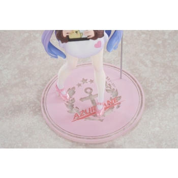 Azur Lane - Unicorn (Angelic Nurse Ver.)
