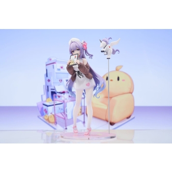 Azur Lane - Unicorn (Angelic Nurse Ver.)