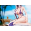 Azur Lane - Unzen (Sojourn Through Clear Seas Ver.)