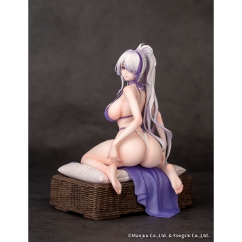 Azur Lane - Unzen (Sojourn Through Clear Seas Ver.)