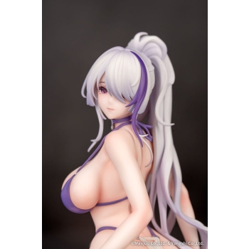 Azur Lane - Unzen (Sojourn Through Clear Seas Ver.)