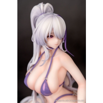 Azur Lane - Unzen (Sojourn Through Clear Seas Ver.)