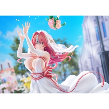 Azur Lane - Bremerton (Joyride of Love Ver.)