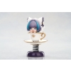Azur Lane - Cheshire - Chibi Chara Yurayura Stand