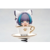Azur Lane - Cheshire - Chibi Chara Yurayura Stand