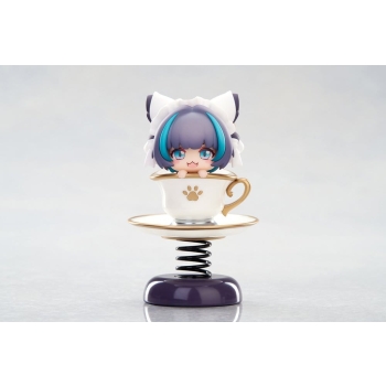 Azur Lane - Cheshire - Chibi Chara Yurayura Stand