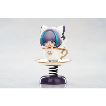 Azur Lane - Cheshire - Chibi Chara Yurayura Stand