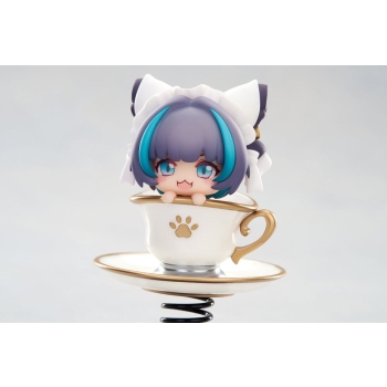 Azur Lane - Cheshire - Chibi Chara Yurayura Stand