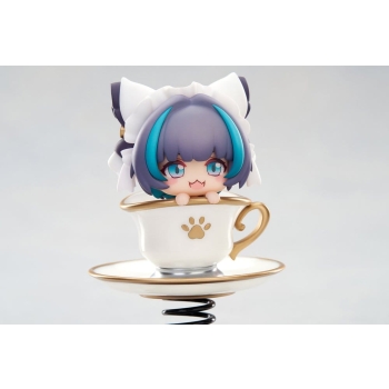 Azur Lane - Cheshire - Chibi Chara Yurayura Stand