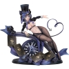 Azur Lane - Cheshire (The Cat in the Magic Hat Ver.)